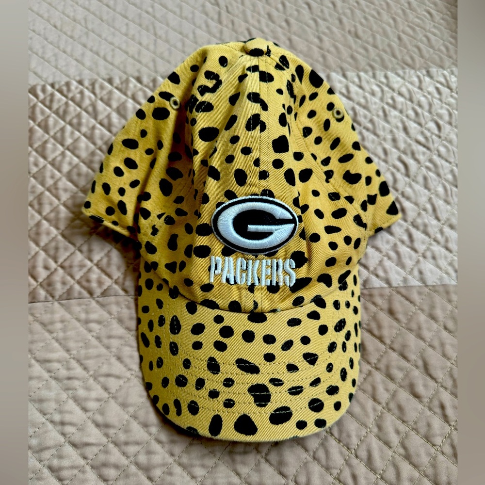 Green Bay Packers Hat
